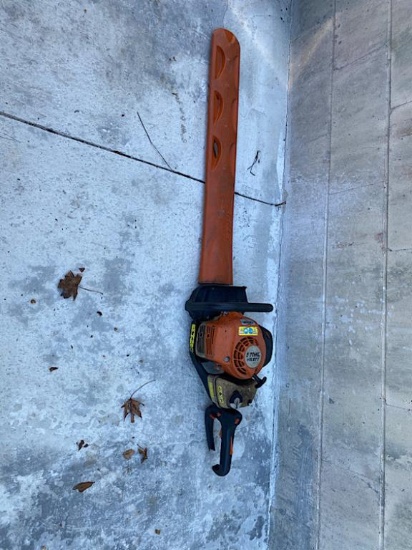 STIHL HEDGE TRIMMER