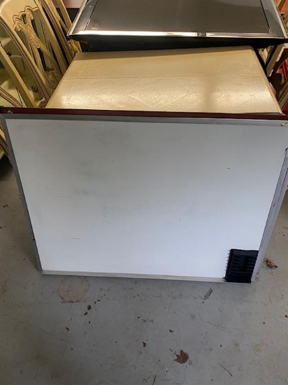 Dry Erase Boards