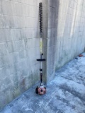 STIHL POLE TRIMMER HEDGE CUTTER