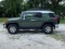 2010 TOYOTA FJ CRUISER 4WD 4D SUV