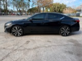 2021 NISSAN ALTIMA FWD 4D SEDAN 2.0L SR