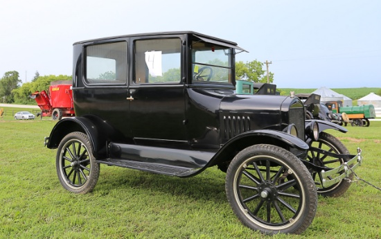 1925 Ford Model T