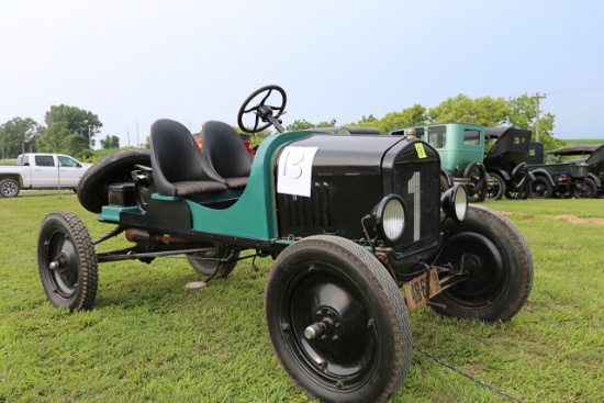 1925 Ford Model T Speedster