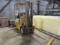 Datsun CFG103-1 2000# Ca. LP Warehouse Forklift(Item Cannot Be Removed Unti