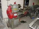 South Bend Lathe, 9