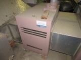 Reznor HX400-6-2 Natural Gas Duct Furnace.