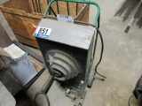 Greenlee 555 Seed Bender.