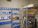 Aluminum Door Hardware and Accessories and Accessories (Used Mostly For Ret