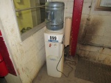 Diamond Springs Water Dispenser.