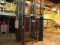 Hy-Lift M-Series 1000# Cap. Material Lift, S/N: 6664-M-1. (Removal Cost-Inc