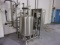 Sani-Matic Sanitation System. (Removal Cost-Includes Breakdown, Palletizing
