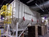 Dust Collector.(Removal Cost-Includes Breakdown, Palletizing, & Loading