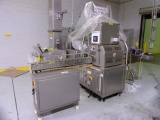 Formax F-19 Former, S/N: BONY96, 460v/40A.(Removal Cost-Includes Breakdown,