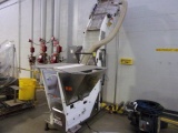 Fogg 755-58-1-08 Can & Lid Sorter Base. (Removal Cost-Includes Breakdow