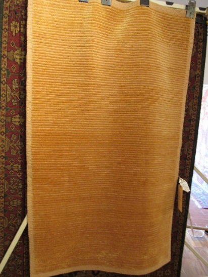 3'x 5' Tibetan Gold (Unit #30927P)- Retail Price: $1,149.00.  Located on First Floor, Right Rack.