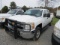 2011 Chevrolet 2500 HD 4x4 Ext. Cab Pickup Truck(Unit #10527), VIN: 1GC2KVC