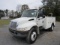 2002 International 4400 Service Truck(Unit #2069), VIN: 1HTMKAAN02H528835,
