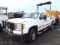 2012 GMC 2500 HD Pickup Truck (Starts & Moves-Has Fuel Leak Per Seller)