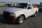 1998 Ford Ranger Pickup