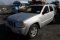 2007 Grand Jeep Cherokee SUV