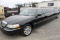 2011 Lincoln Limousine