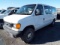 2005 Ford E350 XL Super Duty 8-Pass. Van (VDOT Unit# R07718)