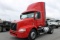 2012 Volvo S/A Daycab Road Tractor