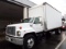 1999 GMC C6500 22' S/A Box Truck (Unit# 5-516)