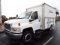 2003 GMC 12' S/A Box Truck