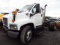 2006 GMC C7500 Cab & Chassis (VDOT Unit #R08293)(INOPERABLE-Won't start)