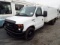 2011 Ford E450 Landscape Chemical Truck