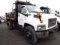 2008 GMC C7500 10' S/A Dump Truck (VDOT Unit #R08960)