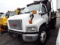 2008 GMC C7500 10' S/A Dump Truck (VDOT Unit #R08959)