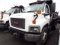 2008 GMAC 7500 S/A 10' Dump Truck (VDOT Unit #R08958)