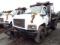 2005 GMC 7500C 10' S/A Dump Truck (VDOT Unit #R07287)