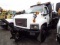 2003 GMC C7500 10' S/A Dump Truck (VDOT Unit #R06271)