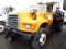 1997 Ford F-Series 10' S/A Dump Truck (VDOT Unit #R03079)