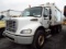 2006 Freightliner Business Class M2 T/A 25 YD Rear Loading Refuse Truck (Henrico County Unit# 2620)