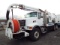 2006 Sterling T/A Sewer Clean Out Truck (County of Henrico Unit# 2538)