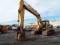 John Deere 230LC Excavator