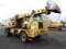 2003 Gradall XL3100 Wheeled Excavator (VDOT Unit# R06366)