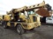 2008 Gradall XL3100 Wheeled Excavator (VDOT Unit# R09445) (Inoperable)