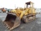 CAT 963 Crawler Loader