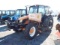 New Holland TL90A 4x4 Tractor (Henrico County Unit# 606)