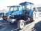 New Holland TL80 Tractor (VDOT Unit# R06454)