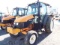 New Holland TL80 Tractor (VDOT Unit# R05743)