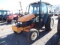 New Holland TL80 Tractor (VDOT Unit# R05738)