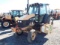 New Holland TS100 Tractor (VDOT Unit# R04230)