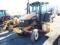 New Holland TS100 Tractor (VDOT Unit# R04228)