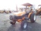 New Holland TN55 Tractor (Henrico County Unit# 792)(INOPERABLE-Starts, Won't Move)